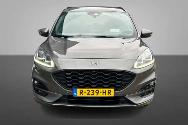 Ford Kuga (2021) thumbnail 6