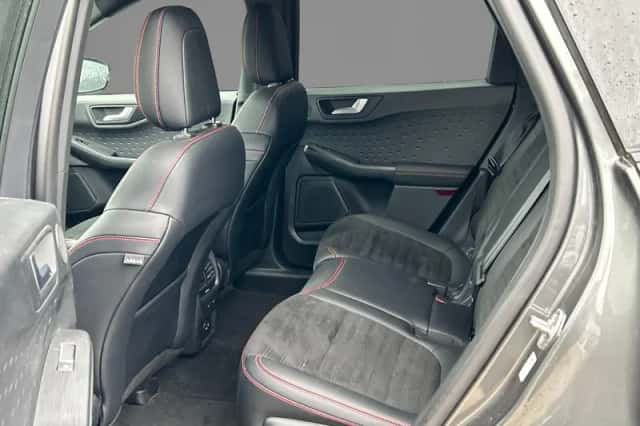 Ford Kuga (2021) thumbnail 7