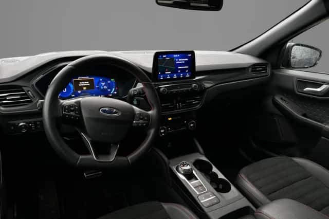 Ford Kuga (2021) thumbnail 10
