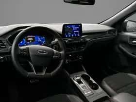 Ford Kuga (2021) thumbnail 10