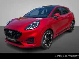 Ford Puma (2024)