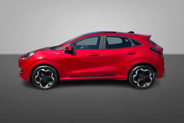 Ford Puma (2024) thumbnail 2