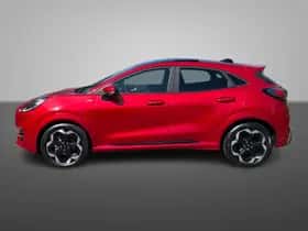 Ford Puma (2024) thumbnail 2