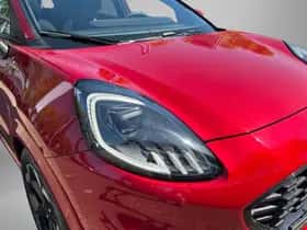 Ford Puma (2024) thumbnail 12