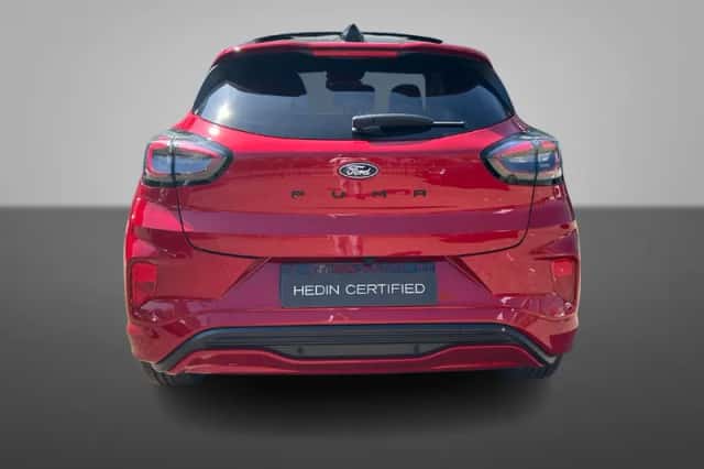 Ford Puma (2024) thumbnail 3