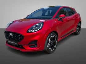 Ford Puma (2024) thumbnail 23