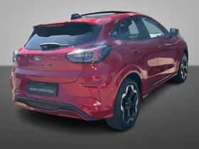 Ford Puma (2024) thumbnail 5