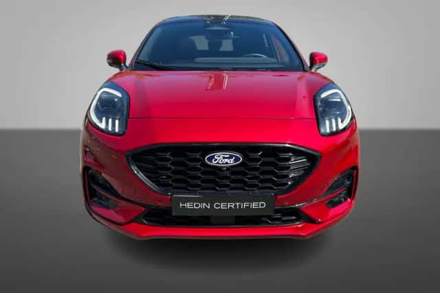 Ford Puma (2024) thumbnail 6
