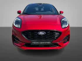 Ford Puma (2024) thumbnail 6