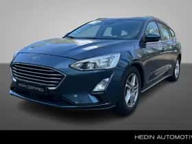 Ford Focus (2019) thumbnail 1