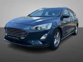 Ford Focus (2019) thumbnail 11