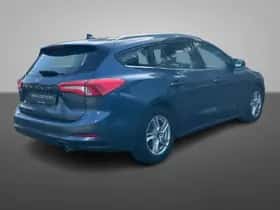 Ford Focus (2019) thumbnail 5