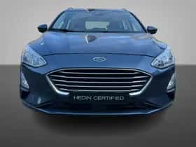 Ford Focus (2019) thumbnail 6