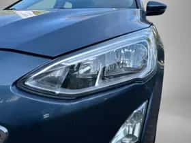 Ford Focus (2019) thumbnail 7