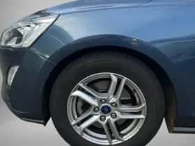 Ford Focus (2019) thumbnail 9