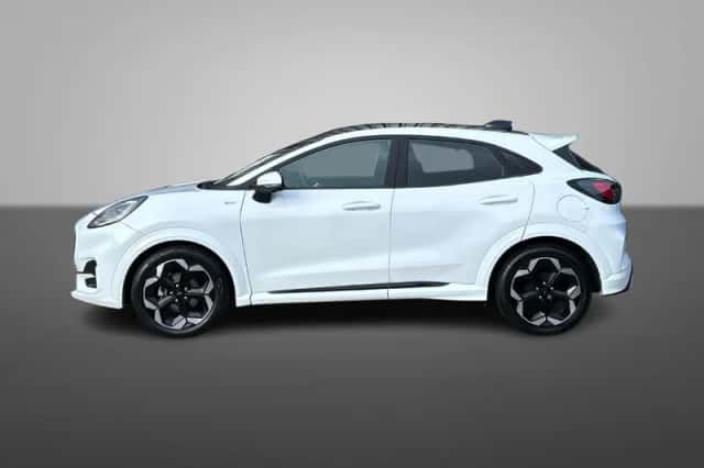 Ford Puma (2024) thumbnail 2