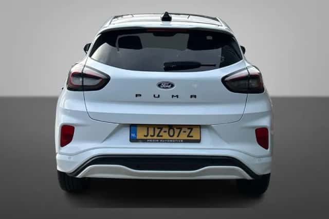 Ford Puma (2024) thumbnail 3