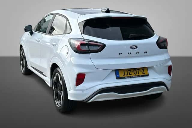 Ford Puma (2024) thumbnail 5