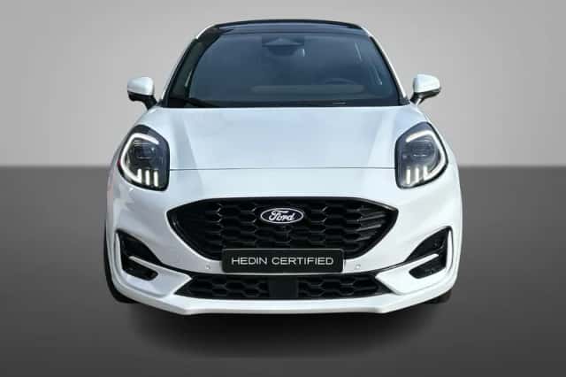 Ford Puma (2024) thumbnail 6