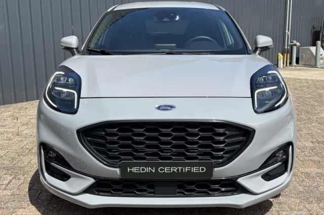Ford Puma (2021) thumbnail 5