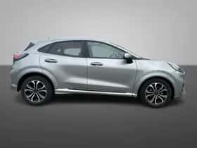 Ford Puma (2021) thumbnail 2