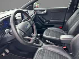 Ford Puma (2021) thumbnail 11
