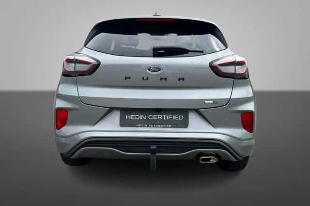 Ford Puma (2021) thumbnail 3