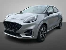 Ford Puma (2021) thumbnail 23