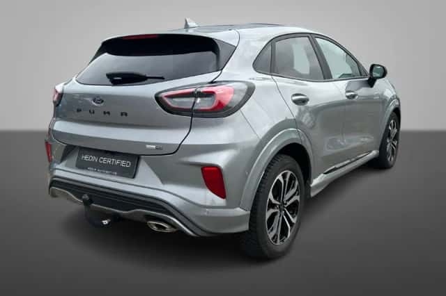 Ford Puma (2021) thumbnail 5