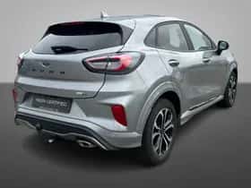 Ford Puma (2021) thumbnail 5