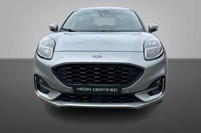 Ford Puma (2021) thumbnail 6