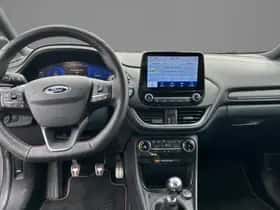 Ford Puma (2021) thumbnail 10