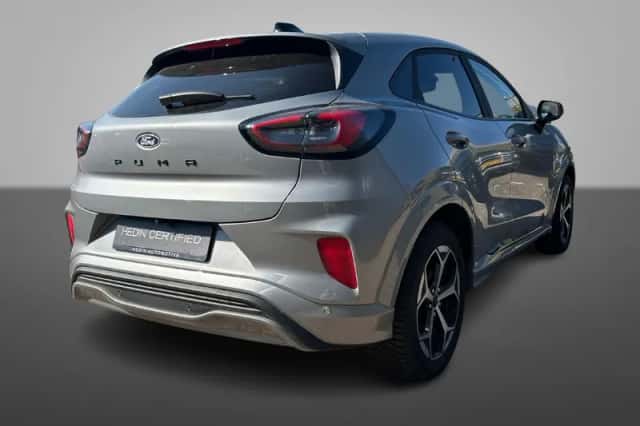 Ford Puma (2025) thumbnail 2