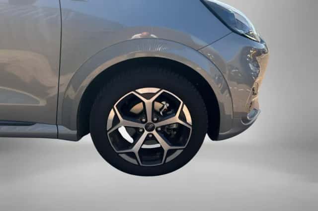 Ford Puma (2025) thumbnail 3