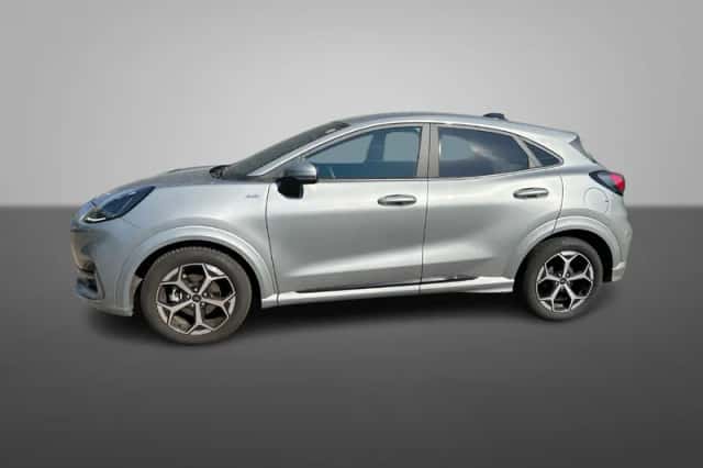 Ford Puma (2025) thumbnail 6