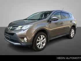 Toyota RAV4 (2016)
