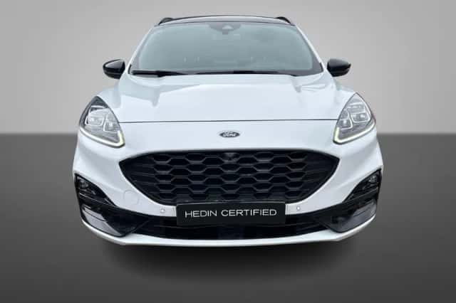 Ford Kuga (2023) thumbnail 6