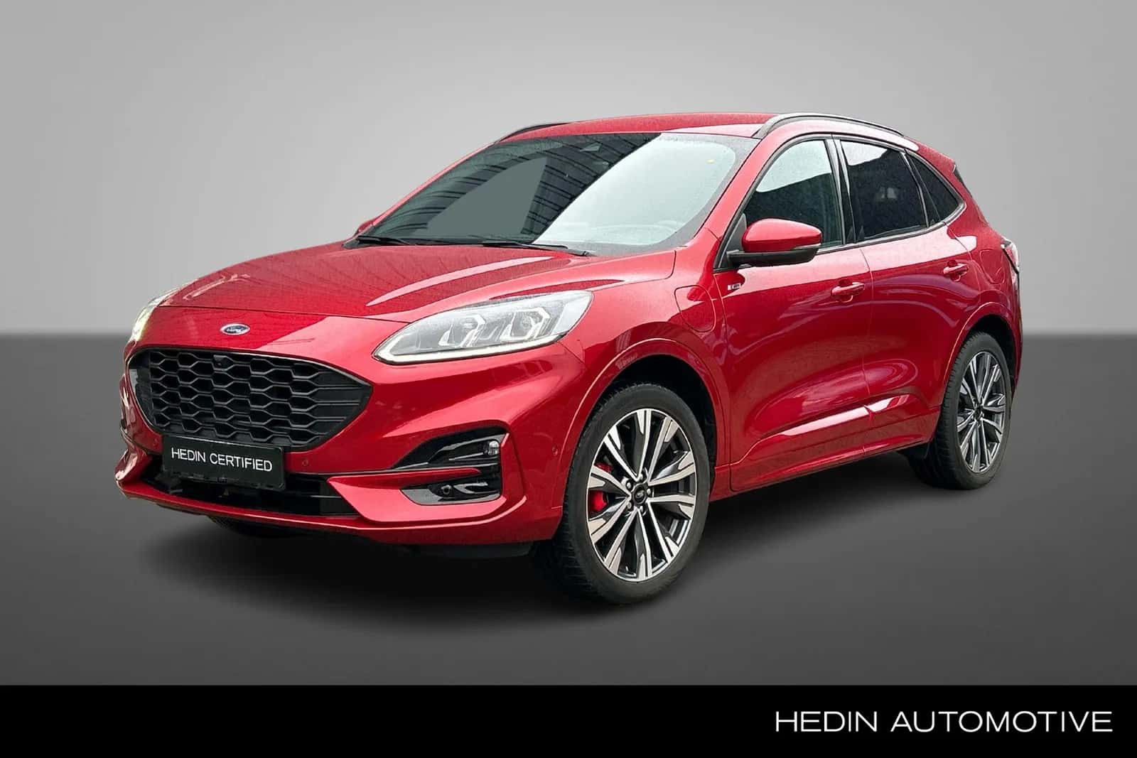 Ford Kuga (2022) — foto 1