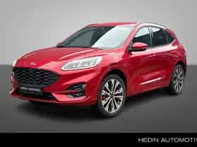 Ford Kuga (2022)