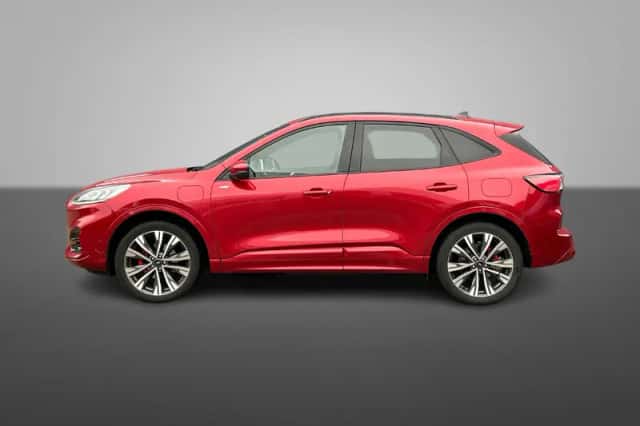 Ford Kuga (2022) thumbnail 2