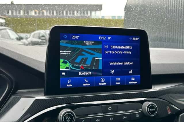 Ford Kuga (2022) thumbnail 11