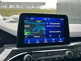 Ford Kuga (2022) thumbnail 11