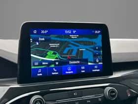 Ford Kuga (2022) thumbnail 12