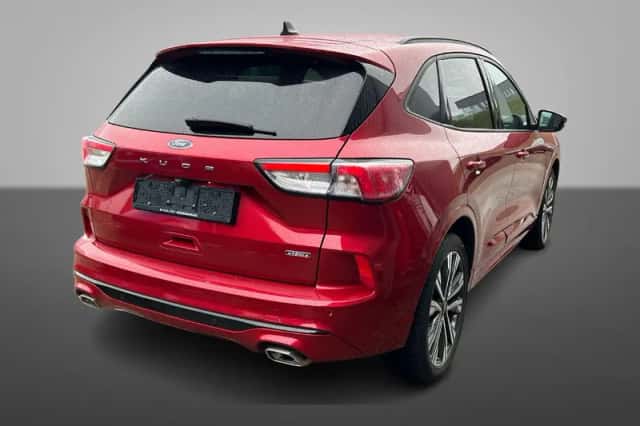 Ford Kuga (2022) thumbnail 18
