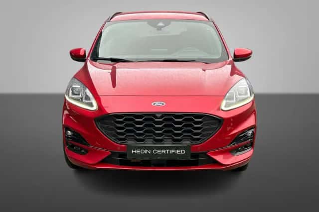 Ford Kuga (2022) thumbnail 19