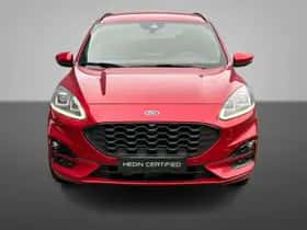 Ford Kuga (2022) thumbnail 19