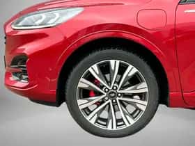 Ford Kuga (2022) thumbnail 3