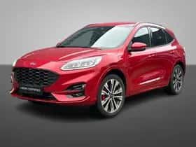 Ford Kuga (2022) thumbnail 21
