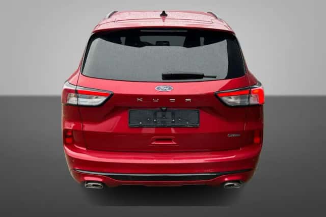 Ford Kuga (2022) thumbnail 5