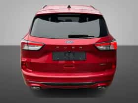 Ford Kuga (2022) thumbnail 5